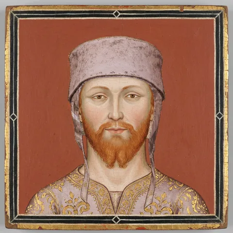 William