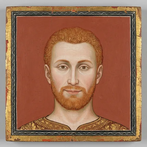 John