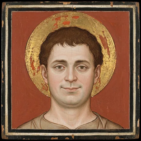 John