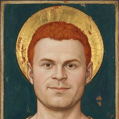Nicholas
