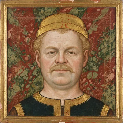 William