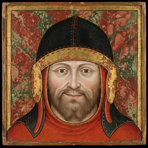 John