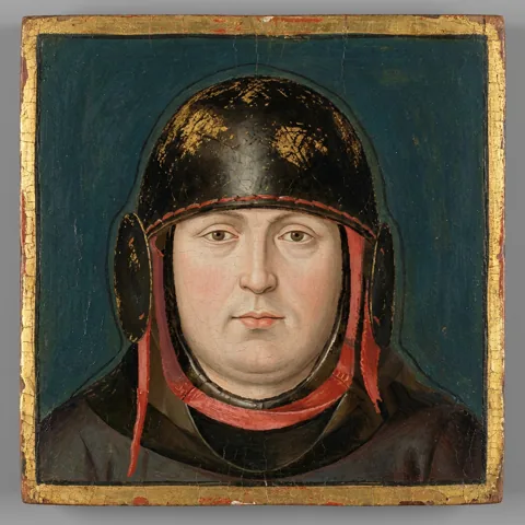 William