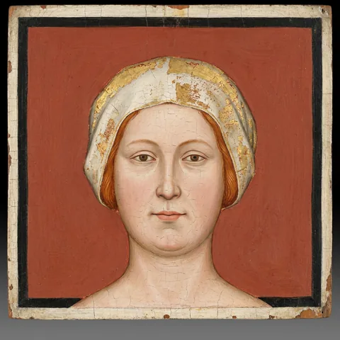 Christine
