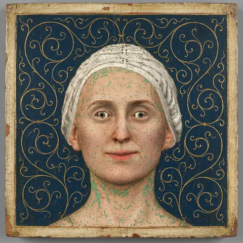 Lettice Fisher