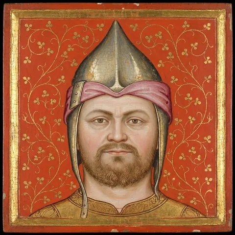 Maurice Eldris