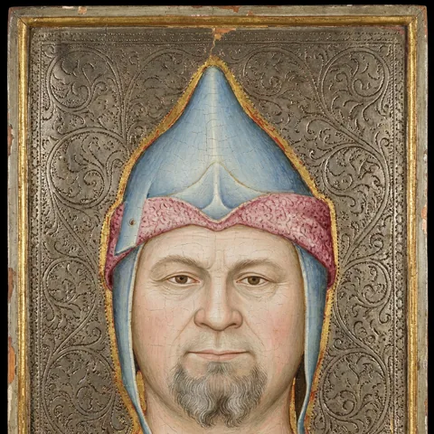 Lambert Alder
