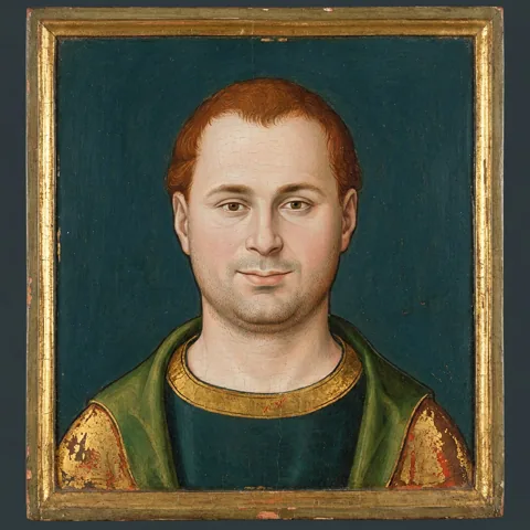 John