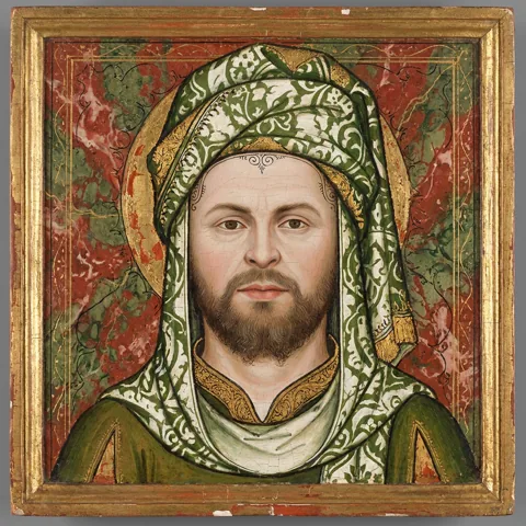 Daniel
