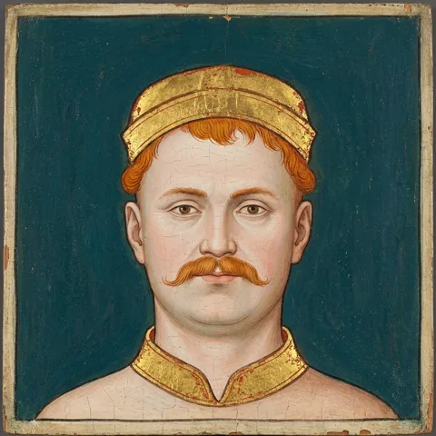 William