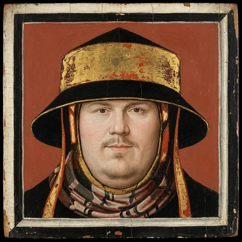 John
