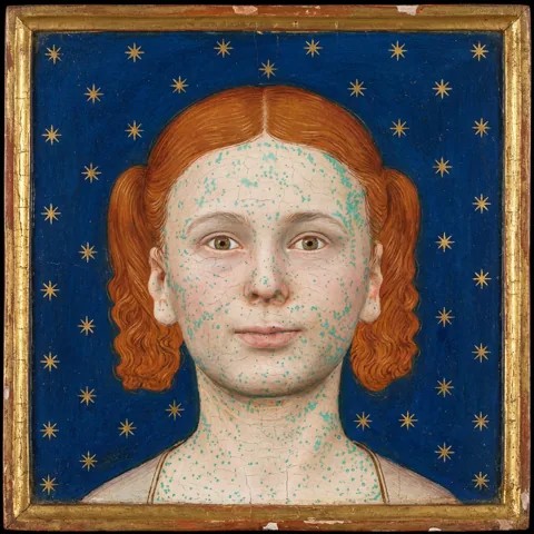 Alice Wright