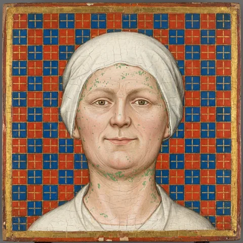 Matilda Cutler
