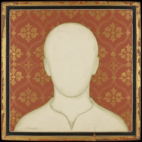 Adela Gold (no portrait was pasted in for this person)