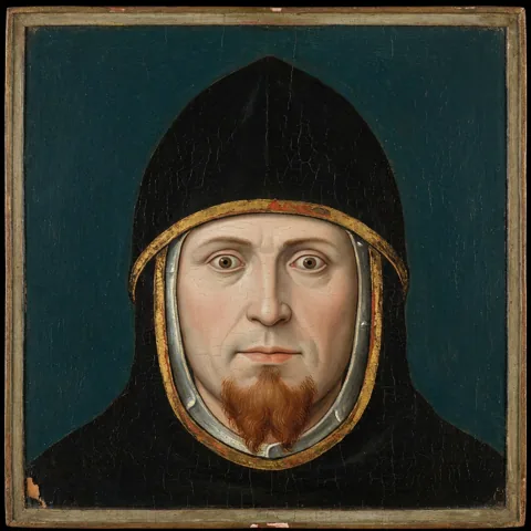 Edward the Quiet