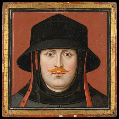 Bartholomew the Black