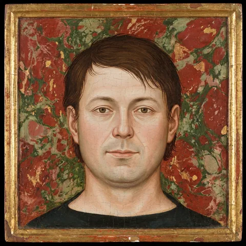 John