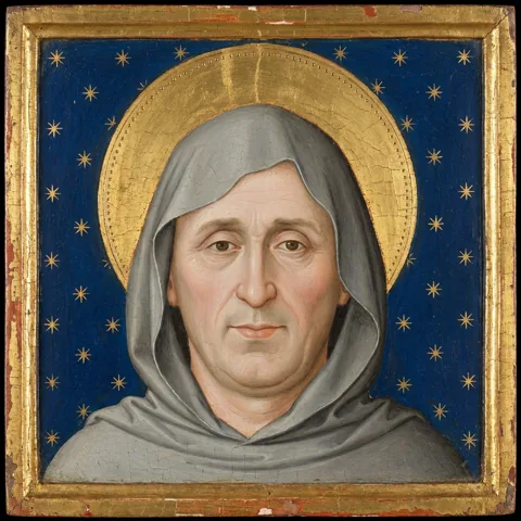 Brother Christopher