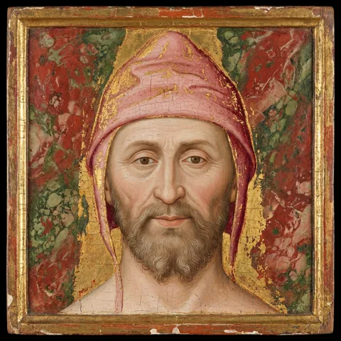 Paltry Adam