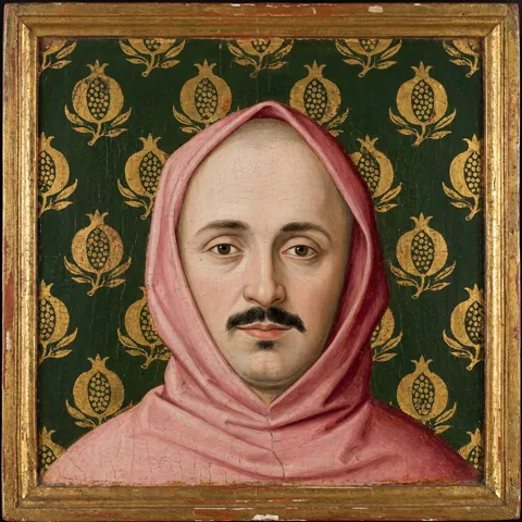 Jacob the Meek