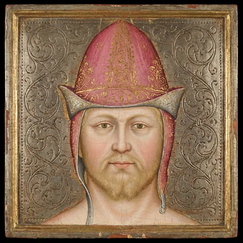 Tobias the Townsman