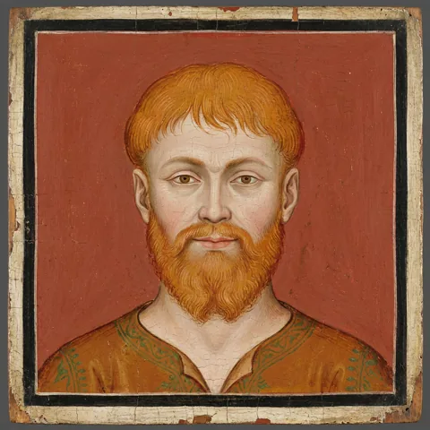 One-eyed Joseph