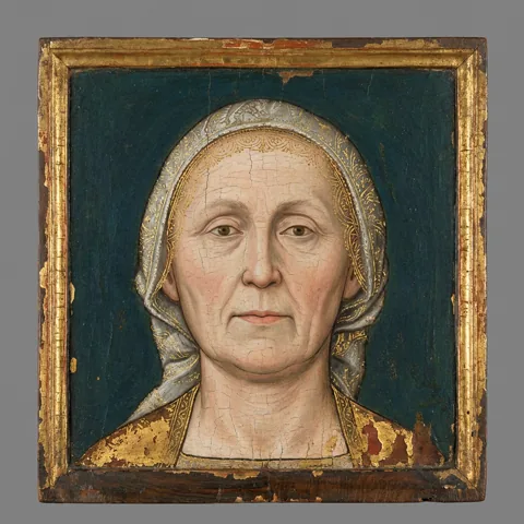 Mary