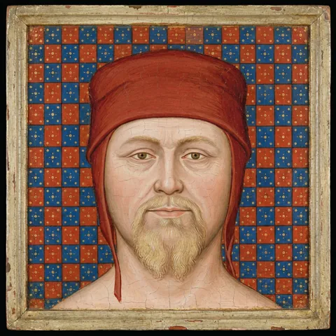 Claus Metzger