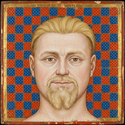 Lamprecht Hoffmann