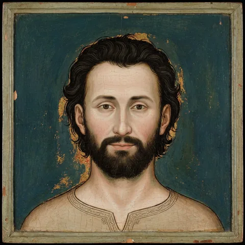 John
