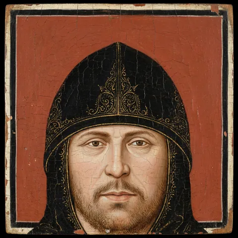 John