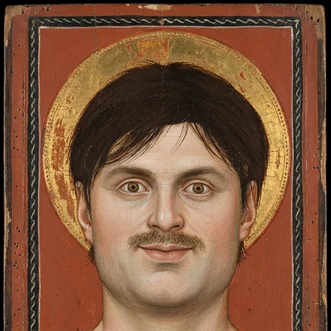 David