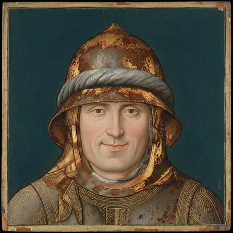 David