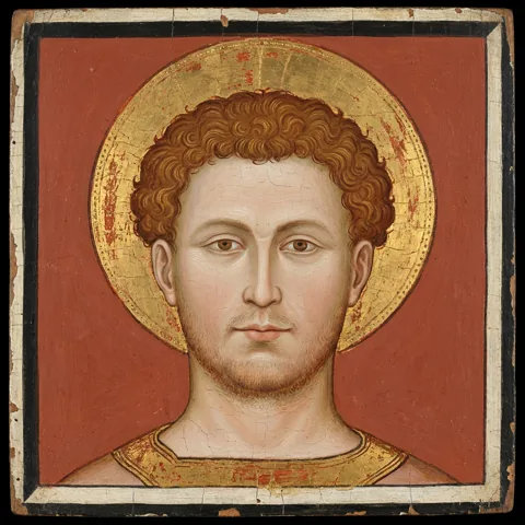 Bartholomew