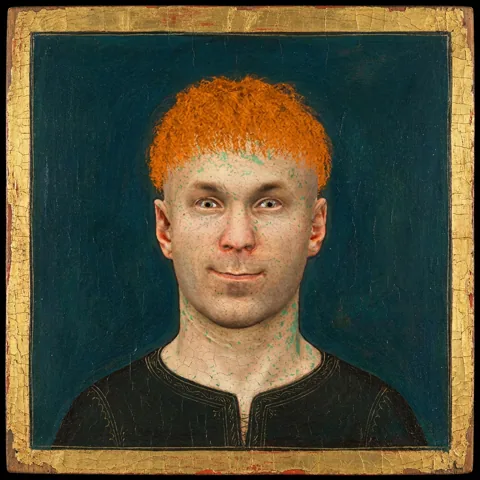 Gilbert
