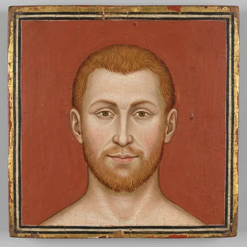 David