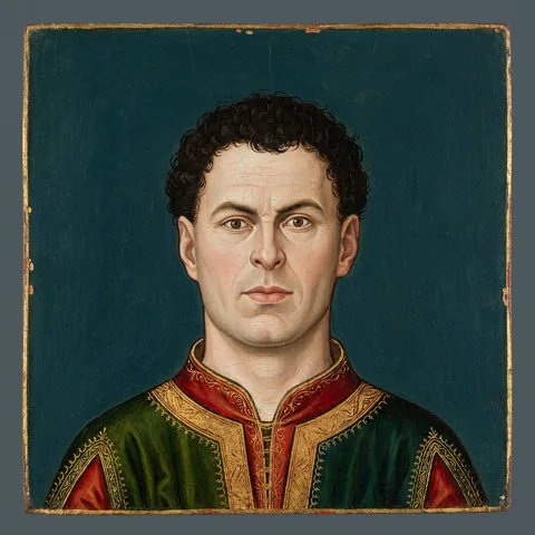 William