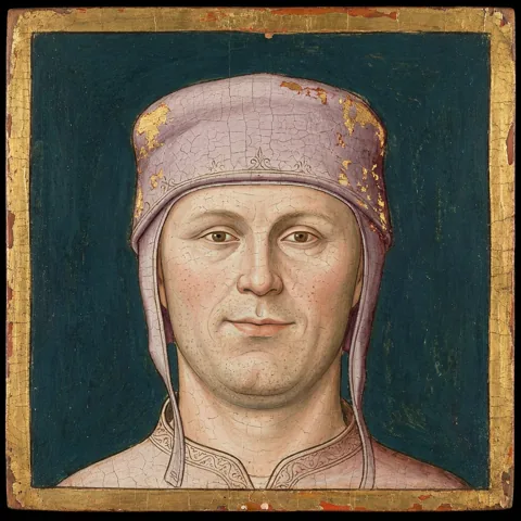 John