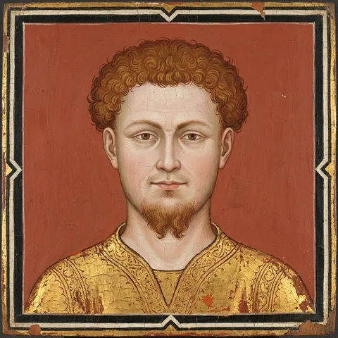 John