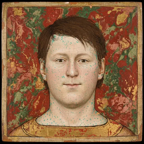 John