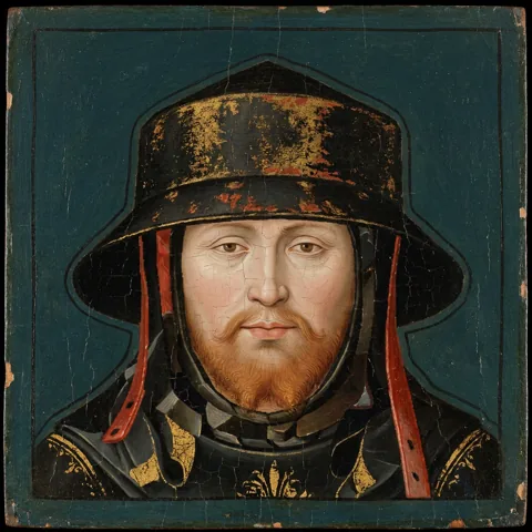 John