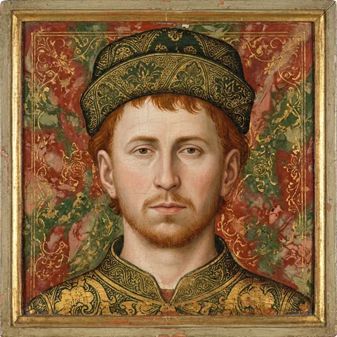 David