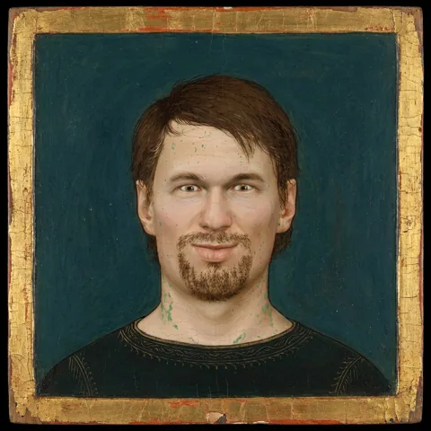 John