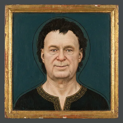 Daniel