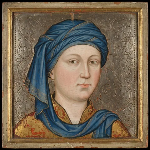 Mary
