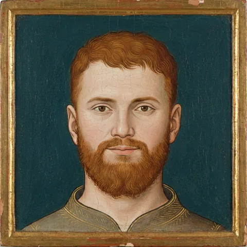 John