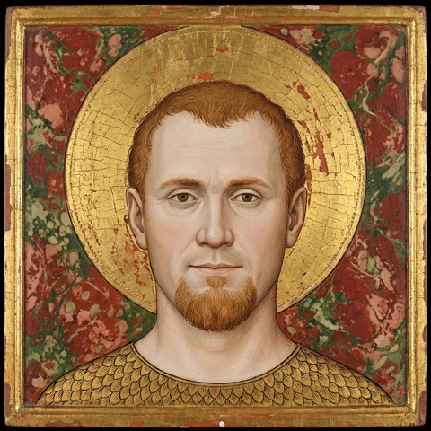 William the Boar