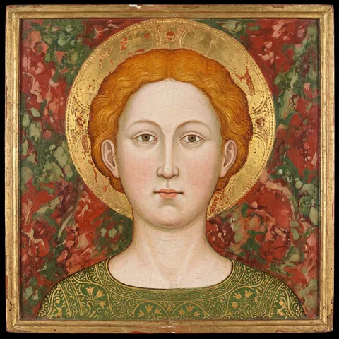 Christine