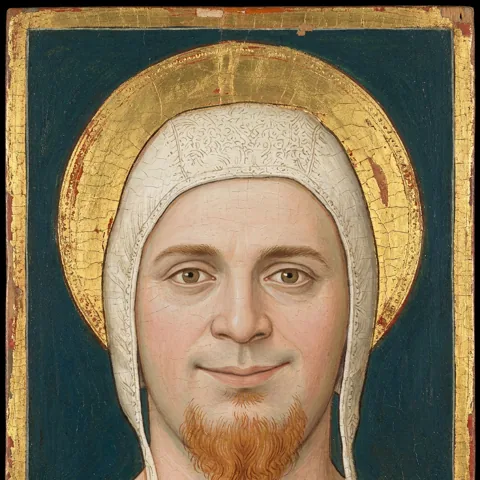 John