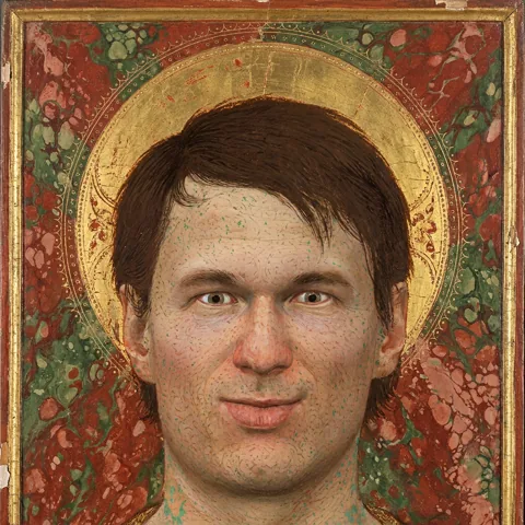 Daniel